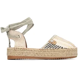Espadrilles 175205 Beige EU 39