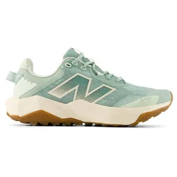 Dynasoft Nitrel V6 Running Shoes Mosaic Green UK 3.5 Women