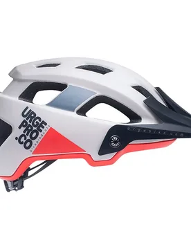 Urge Casco Per Mtb Alltrail White - Urge - FashionsVida