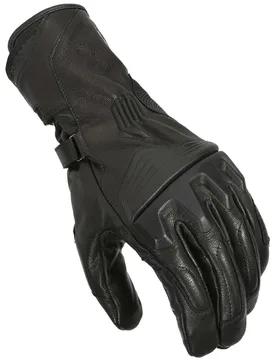 Guanti Moto Trivor Nero taglia 2XL - Macna - FashionsVida