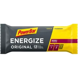 Energize Riegel Original - Berry