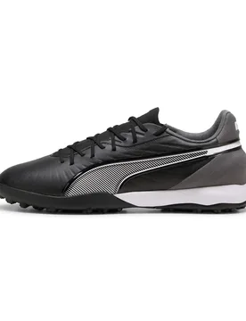 Fußballschuhe King Match TT - Noir - unisex - Size: 46 - Puma - FashionsVida