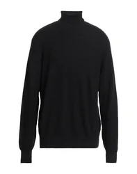 Rollkragenpullover Herren Schwarz L,M,XL,XS,XXL Herren