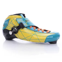 Patins à Glace Atatu Blue EU 40 unisex
