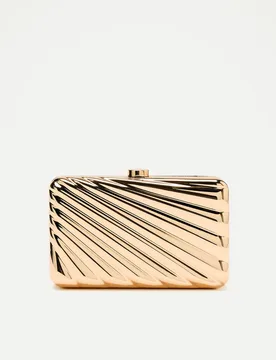 Green Coast - Clutch metálico - Green Coast - FashionsVida