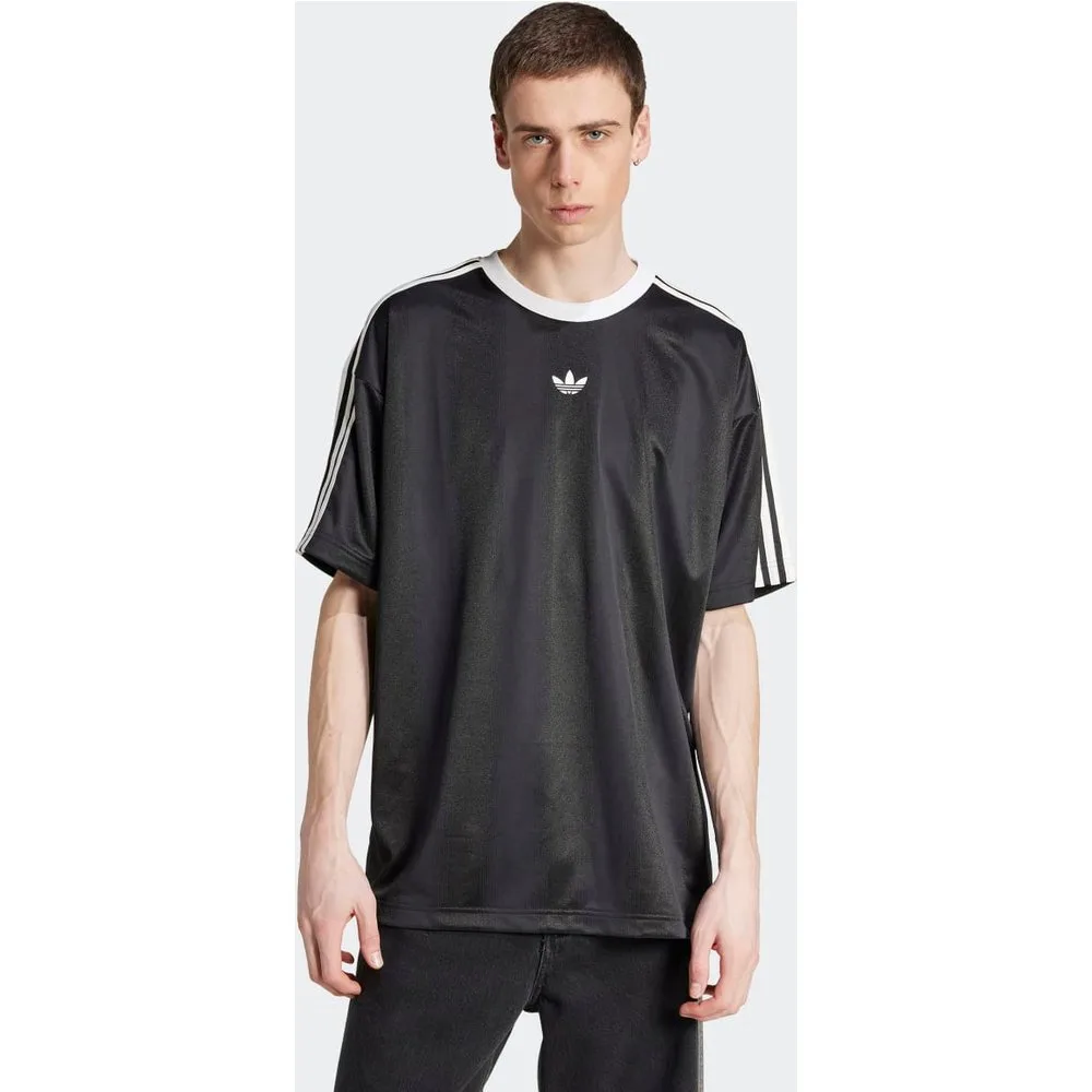 Camiseta de Hombre Adicolor Jacquard Originals - Adidas - FashionsVida