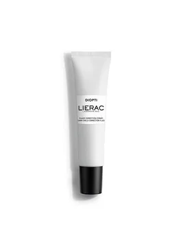 Fluido Corrector Ojeras Diopti - LIERAC - FashionsVida