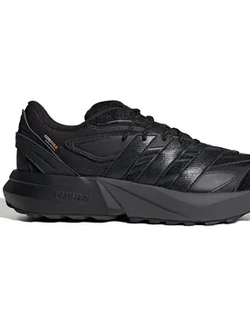 Sneaker Lightblaze Atr Core Black / Core Black / Grey Six EU 44 - Adidas - FashionsVida