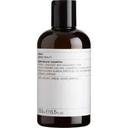 Champú Monoi Rescue Shampoo 250 ml