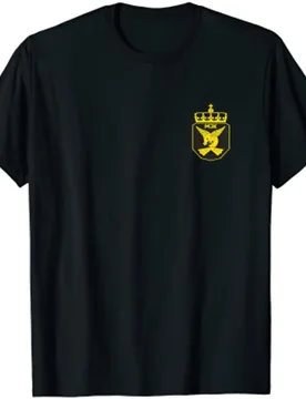Norwegian Military Special Force Marinejeger Norway Army T-Shirt Short Sleeve Casual Cotton O-Neck Summer Men TShirt - Aliexpress - FashionsVida