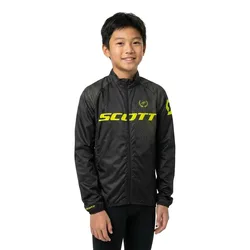 Scott Giacca Rc Pro Wb