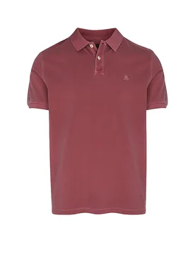 Marc O' Polo rot XL herren - Marc O'Polo - FashionsVida