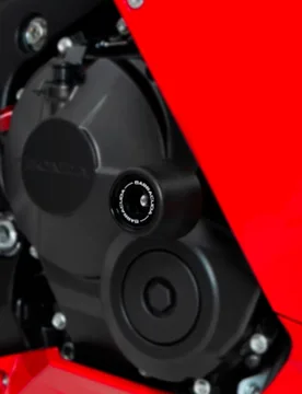 Kit Tamponi Paratelaio Honda Cbr 600 Rr 2023-2025 - Barracuda - FashionsVida