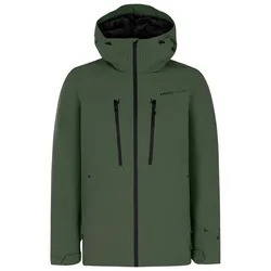 Veste Timothy Kale Green XL