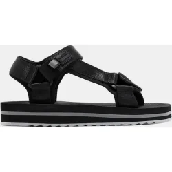 Sandalias de mujer Forest High Strips