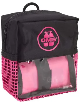 Oms Set Safety 3.3 - OMS - FashionsVida
