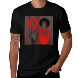 Massive Attack T-Shirt Lightweight Basic Short Sleeve Shirt