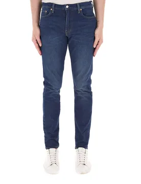 Jeans 512 Slim Taper LEVI'S BLU SCURO 31 - Levis - FashionsVida