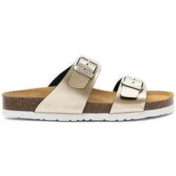 Pantoffeln 701394gold 40;41 Female