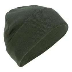 Beanie Classic - Pine Green Pine Green adult
