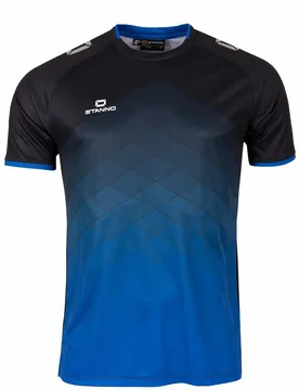 Kindertrikot Altius - Noir - unisex - Size: 10 ans - Stanno - FashionsVida