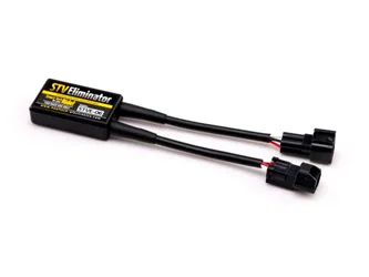 Kit Stv Esclusore Valvola Farfalla Secondaria Kawasaki Z 650 / Rs 2017-2025