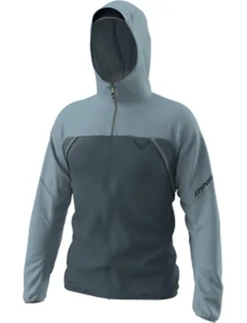 Alpine 3L Laufjacke Herren Smoke Blue L - Dynafit - FashionsVida