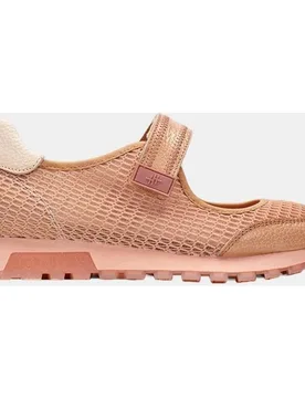 Zapatos de mujer merceditas sport - Hispanitas - FashionsVida