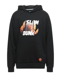Sweatshirt Herren Schwarz M,S Herren