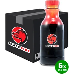 Pack de 6 botellas aroma Original