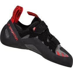 Tarantula boulder pies de gato Gris (38,5)