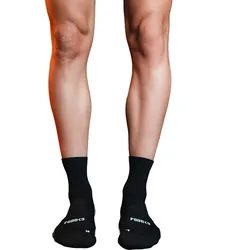 Metatarsalgia H3 Crew Socks Black EU 39-41
