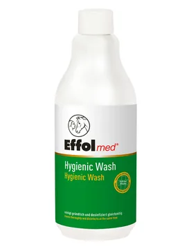 Effol med Hygienic Wash 500ml - Effol - FashionsVida
