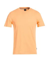T-shirts Herren Orange S,XS Herren