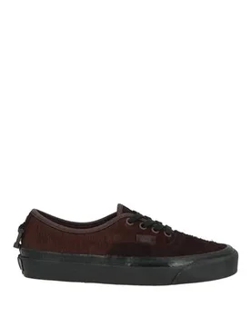 Sneakers Damen Dunkelbraun 35,36.5 Damen - Vans - FashionsVida