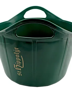 St. Hippolyt Flexischale 17 Liter - St. Hippolyt - FashionsVida