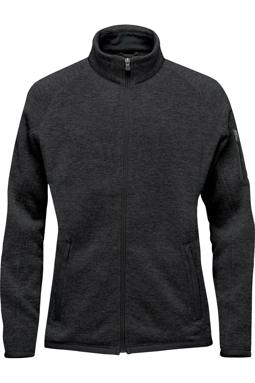 Avalante Womens Full Zip Fleece Jacket - - Size: L - StormTech - FashionsVida