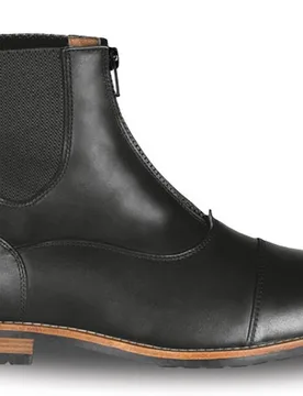 Stiefeletten CAVALPALLAS PRO schwarz 41,5 - Cavallo - FashionsVida