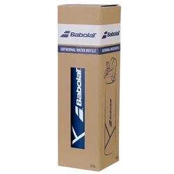 Babolat Water Bottle Blue One Size