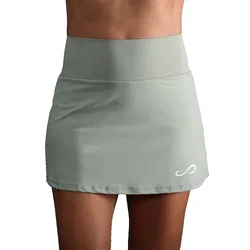 Minimal Hw Skirt Light Army M