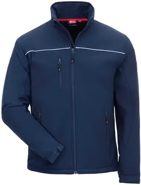 Veste Motion Tex Light Blue L - Nitras Safety - FashionsVida