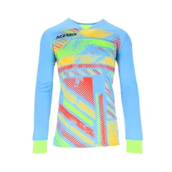 Jersey Torwarttrikot - Bleu - unisex - Size: S