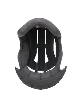 Cuffia Interna TYPE-F CENTER PAD Per Casco GT AIR taglia XL13 - Shoei - FashionsVida
