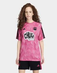 MAGLIA x FORTNITE CUDDLE TEAM LEADER - Rosa, rosa rosa Bambino taglia 7-8Y