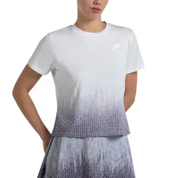 Osias Short Sleeve T-shirt Ice L