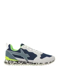 Sneakers Herren Marineblau 40,44,46 Herren