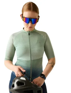 Maillot à Manches Courtes Lightning - Dare2b - FashionsVida