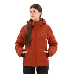 Veste Prtartssu Uluru Rust S