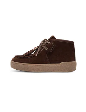 Tamaris Sneaker marrón 40 - Tamaris - FashionsVida