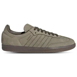 Samba Uomo - Sneakers Marrone - Taglia 44 - Pelle 44